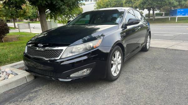 2013 Kia Optima - ¡Financiamiento disponible! - $6351,00 (Fremont)63472920961793121