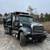 2017 Mack Granite Tri Axle Dump Truck 1 thumbnail