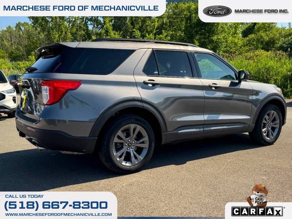 Explorer XLT AWDSUV Ford 2023 PARA - $35,900 (1003 Hudson River Rd Mechanicville, NY 12118)63622568275585122