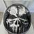 HJC RPHA 11 Pro Marvel Punisher Motorcycle Helmet 1 thumbnail