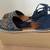 “Irola” Indigo Road Espadrille Sandals Shoes — Size 8-1/2 M — worn 1x 13 thumbnail