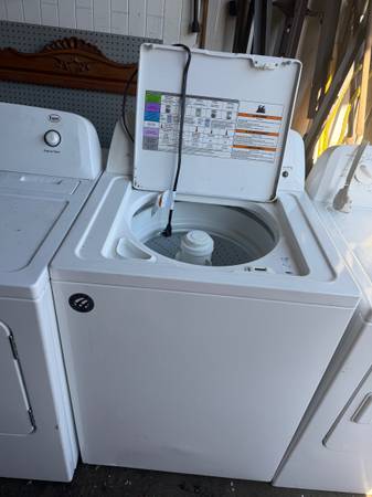 Washing Machine 1