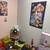 Kids bedset/thrift store items 4 thumbnail