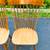 Ethan Allen Bershire Charles Webb Windsor Chairs Chair Set 7 thumbnail