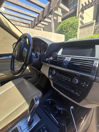 2012 BMW X5 - $10,000 (danville / san ramon)63624062981633124
