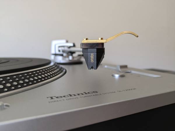 Technics SL-1200GR Made in Japan - electronics - by owner