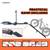 NEW E BIKE Ebike Hitch Rack Single Bicycles RACK 6 thumbnail