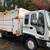 2002 Isuzu FRR / Chipper Truck 4 thumbnail