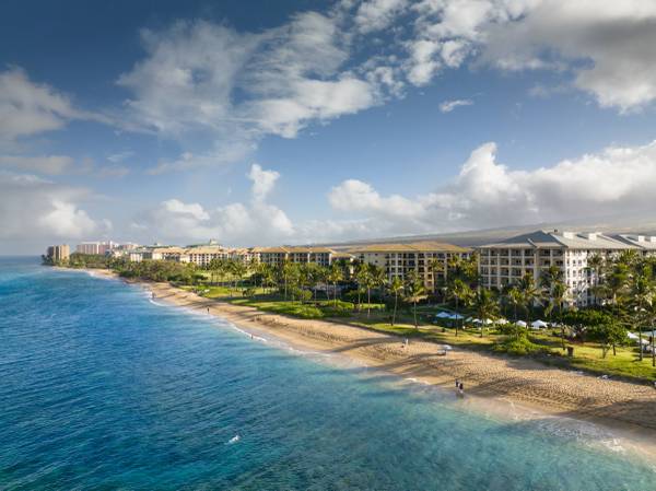$2,000 / 550ft2 - Westin Kaanapali Ocean Resort Villas Studio Thanksgiving Rental (Lahaina)63939397648643120