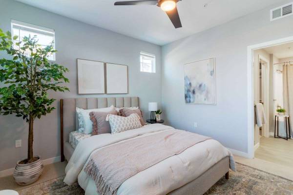 $2,235 / 1br - 724ft2 - Amplios armarios con estantes, estacionamiento cubierto, cochera (1349 Blossom Ave, Suisun City, CA)63844737538561123