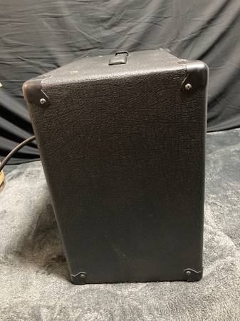動作良好 ガリ無し Marshall MB30ベース用アンプ Amazon | Marshall ベースアンプコンボ 30W MB30 | ベースコンボ
