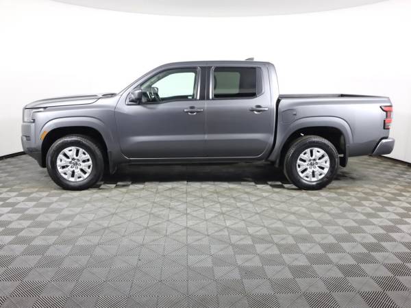 2022 Nissan Frontier SV - $28,995 (_Nissan_ _Frontier_ _Truck_)63474343845889121