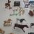 FISHER PRICE  CARS, ANIMALS 8 thumbnail