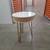 SIDE TABLE - HOME SENSE 1 thumbnail