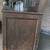 Antique Heavily Carved War Scene Bench With Storage/Chest 5 thumbnail