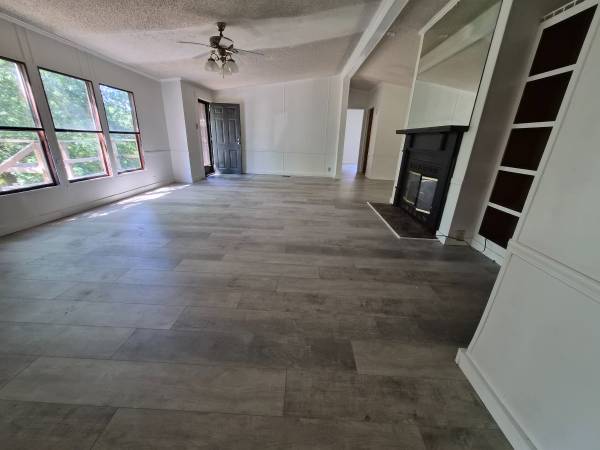 $1,380 / 3br - 1600ft2 - 3 habitaciones 2 baños ¡CASA en Rockaway Beach! A 20 min del centro de Branson (Rockaway Beach)63754834954499122