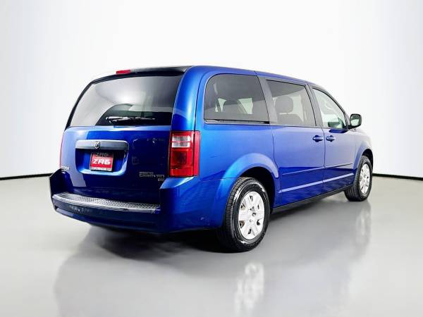 2010 Dodge Grand Caravan SE - $8,995 (_Dodge_ _Grand Caravan_ _Sedan_)63482826969985124
