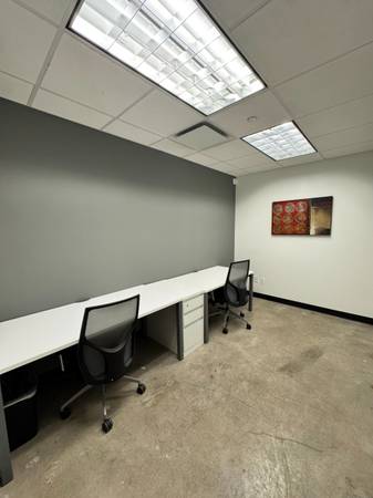 $424 🔥🔥🔥PRIVATE OFFICE IS 50% OFF AT HYDE PARK🔥🔥🔥 (CHICAGO)63844191778817123