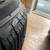 SUV / truck tires 255/70/17 Still new 60 for both firm 11 thumbnail