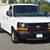 2014 Chevrolet Express 2500 Extended Cargo Van 3 thumbnail