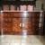 Large Cabinet Buffet Credenza Sideboard - OBO 3 thumbnail