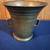 Vintage Heavy Solid Brass Mortar & Pestle Vintage Pharmacy Cooking Apothecary 2 thumbnail