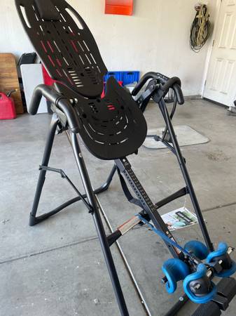 Teeter move . 1