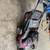 Toro 30" Time Master Electric Start Mower Gasoline power 3 thumbnail