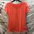 Unbranded Women's V-Neck Short Sleeve Blouse 1 thumbnail