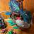 Fisher-Price Imaginext Serpent Pirate Ship toy. 1 thumbnail