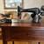 Antique bedroom set and sewing machine 2 thumbnail