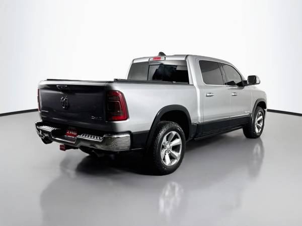 2020 RAM 1500 Limited - Photo 5