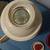 Vintage Thermos 1 quart glass drinking bottle: hot stays hot! 2 thumbnail