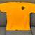 Vintage Marquette Warriors 1974 NCAA final four T-shirt 2 thumbnail