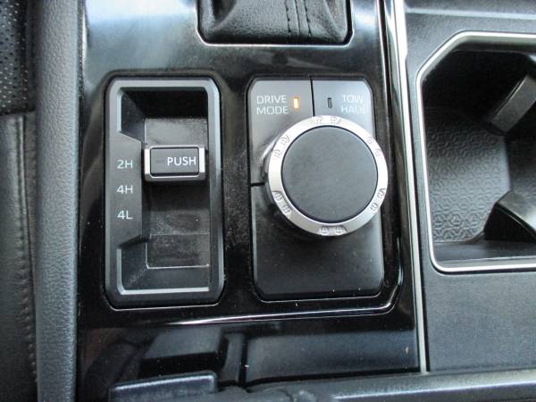 2024 Toyota Tundra Crew Max - Photo 15