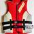Premium Floatation Vest Type 3: Jetpilot Redline 2 PFD 1 thumbnail