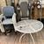 Outside table with 4 chairs 1 thumbnail