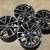 Set of 18” Subaru WRX Wheels 5x114 1 thumbnail