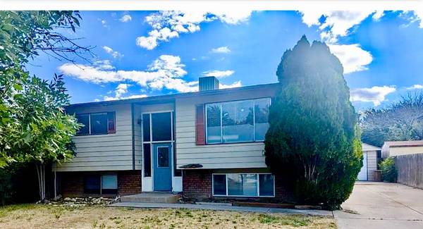 Utah investment home 1