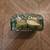 Vintage jewelry box with a quail motif 3 thumbnail