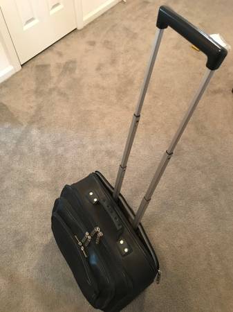 SAMSONITE STREAMLITE 1