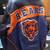 NFL BEARS JACKET MEN'S SIZE MEDIUM 8 thumbnail