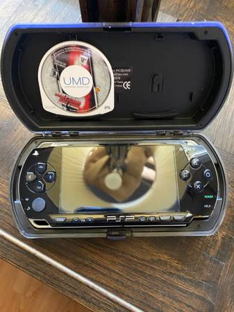 Psp 1