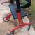 Rolling Walker Wheelchair Chair 3 thumbnail