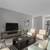 Contemporary Black Finish Hardware, Swimming Pool, Studio 7 thumbnail