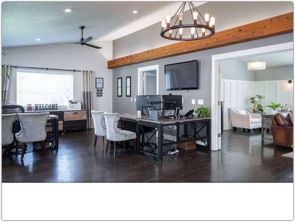 $1,400 / 1br - 604ft2 - Convenient kitchen appliances and in sink disposal (Clackamas - Near Clackamas Town Center)63831771481987122