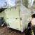 Immaculate 7x12 Continental Cargo Tandem Trailer used once 9 thumbnail
