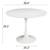 Firm Price! Brand New in a Box 4-Person Dining Set, READ THE AD 7 thumbnail