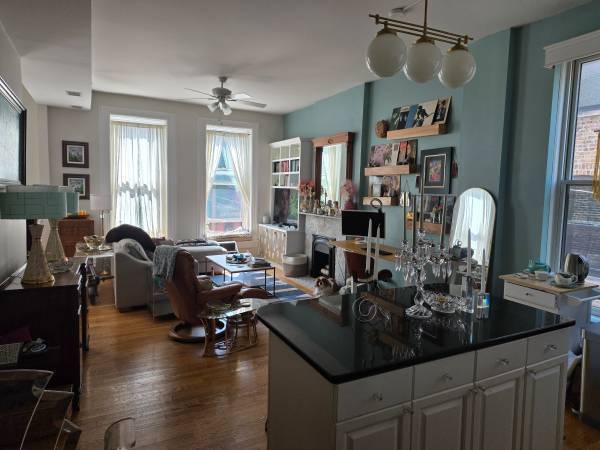 $900 / 2br - Room in Prime Lincoln Park 2 Bed/2 Bath (Lincoln Park)64041476562945123