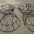 Black Metal Hanging Baskets 1 thumbnail